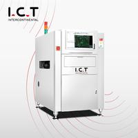 I.C.T AOI Optical Inspection Machine